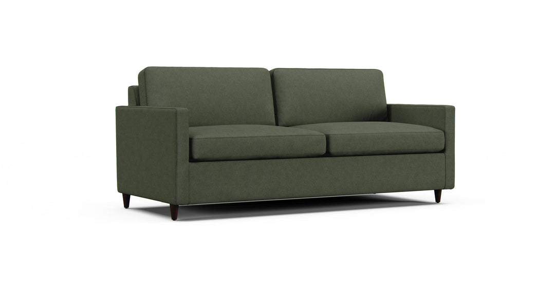 Everyday Weave Basil Green