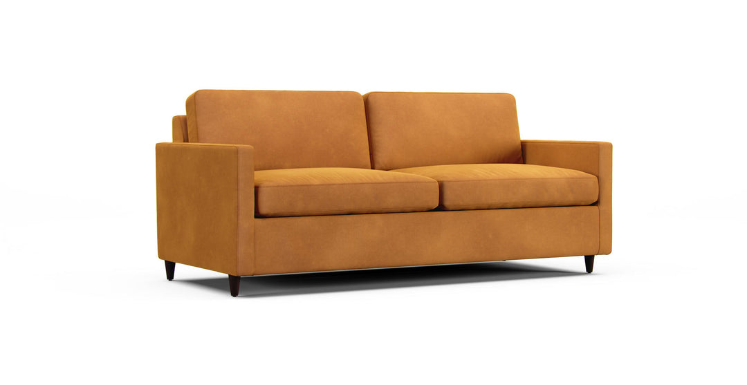 Signature Microfiber Caramel