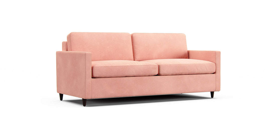 Signature Microfiber Coral