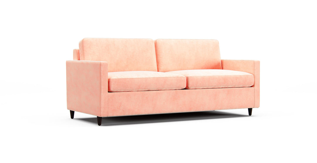 Classic Velvet Peach