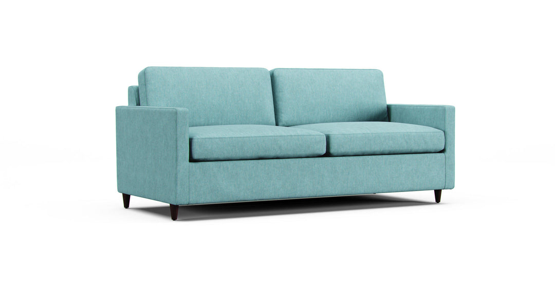 Care+ Tweed Mineral Blue