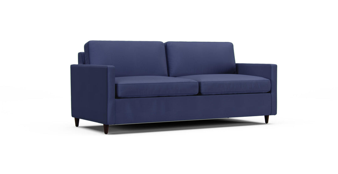 Everyday Cotton Navy