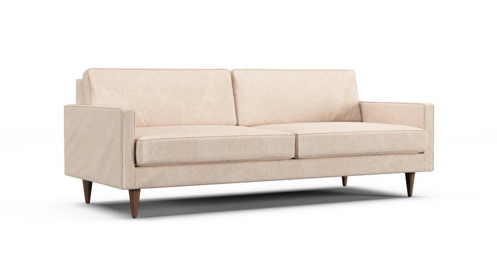 Mod Basketweave Pearl