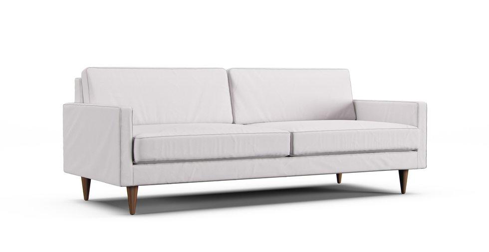 Everyday Cotton Pebble