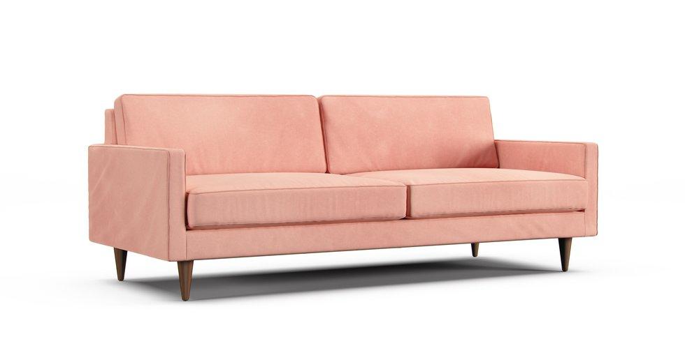 Signature Microfiber Coral