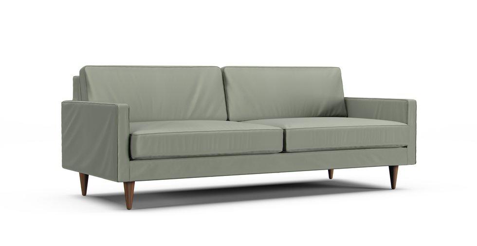 Everyday Cotton Silver Sage