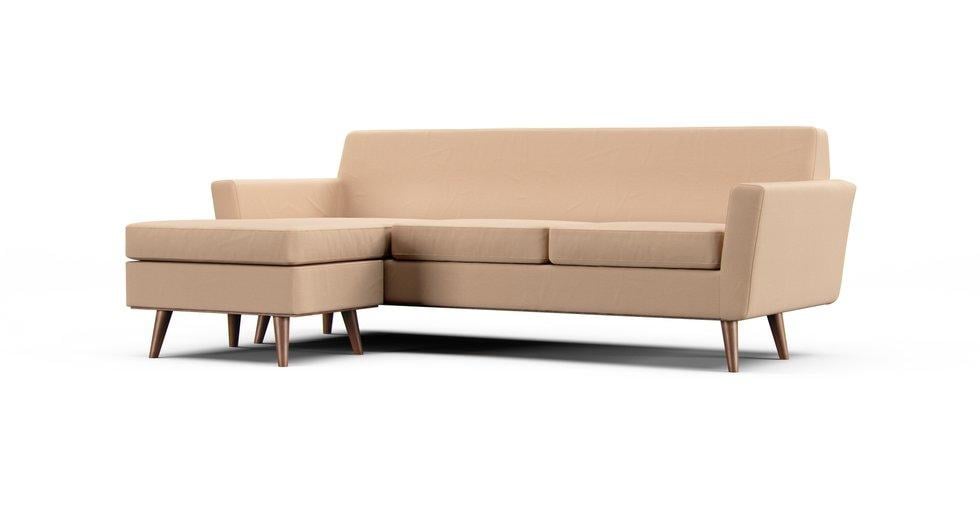 Everyday Cotton Khaki