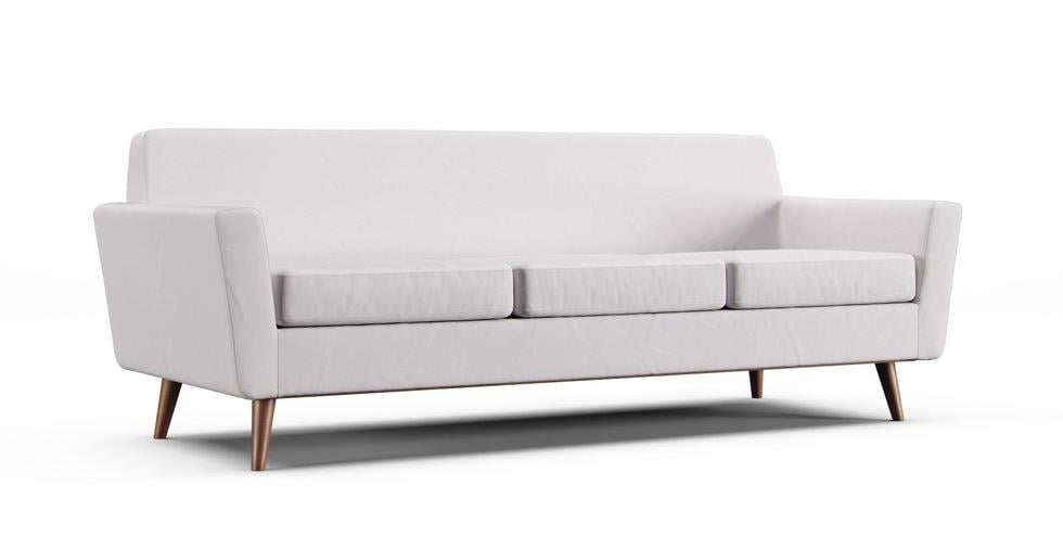 Everyday Cotton Pebble