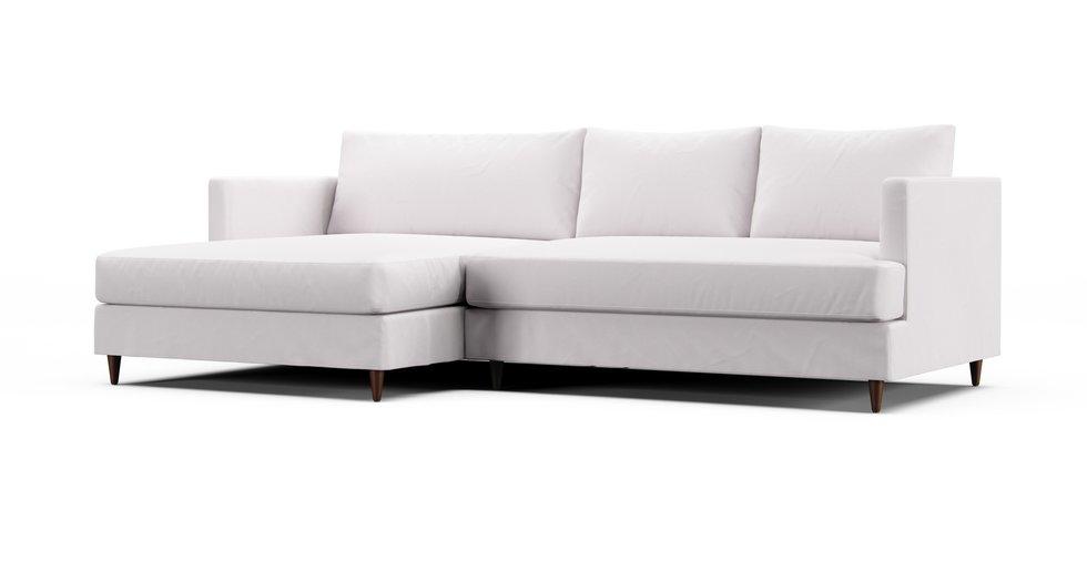 Everyday Cotton Pebble