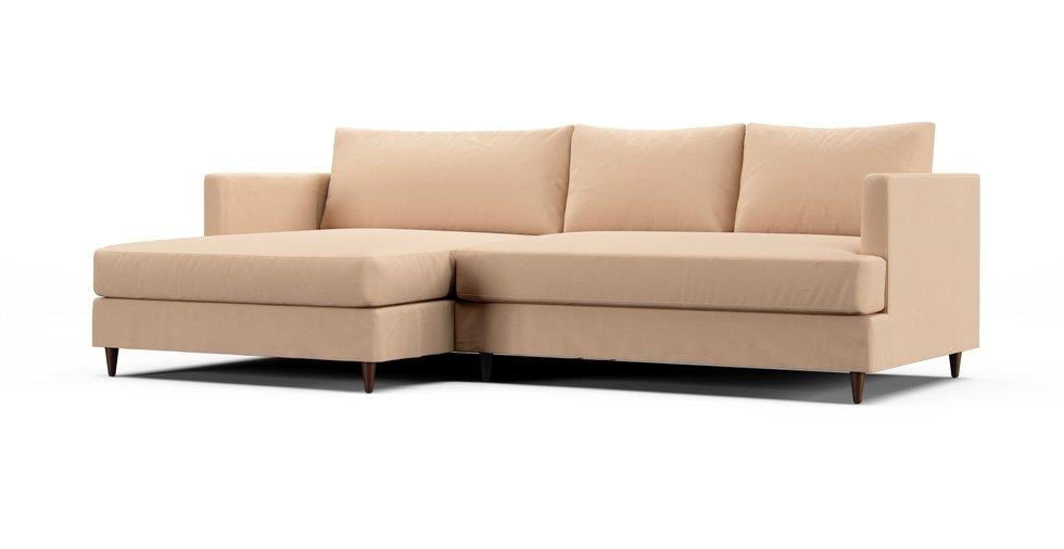 Everyday Cotton Khaki