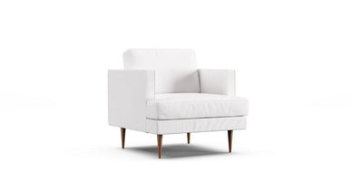 Preston Chair Slipcover