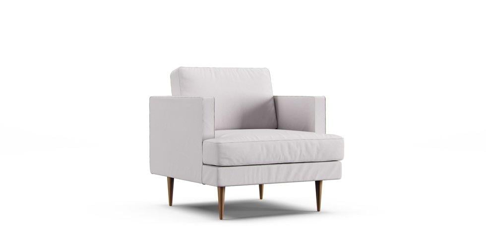 Everyday Cotton Pebble