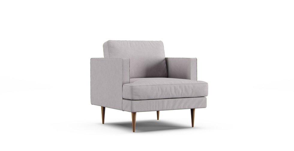 Everyday Weave Pebble