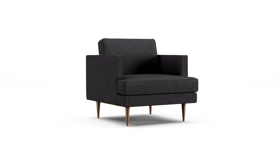 Everyday Weave Storm