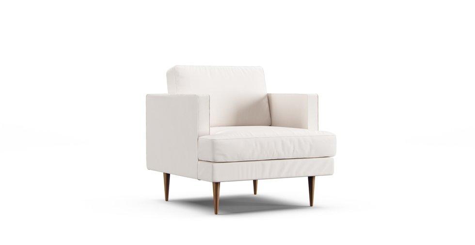 Signature Microfiber Cream