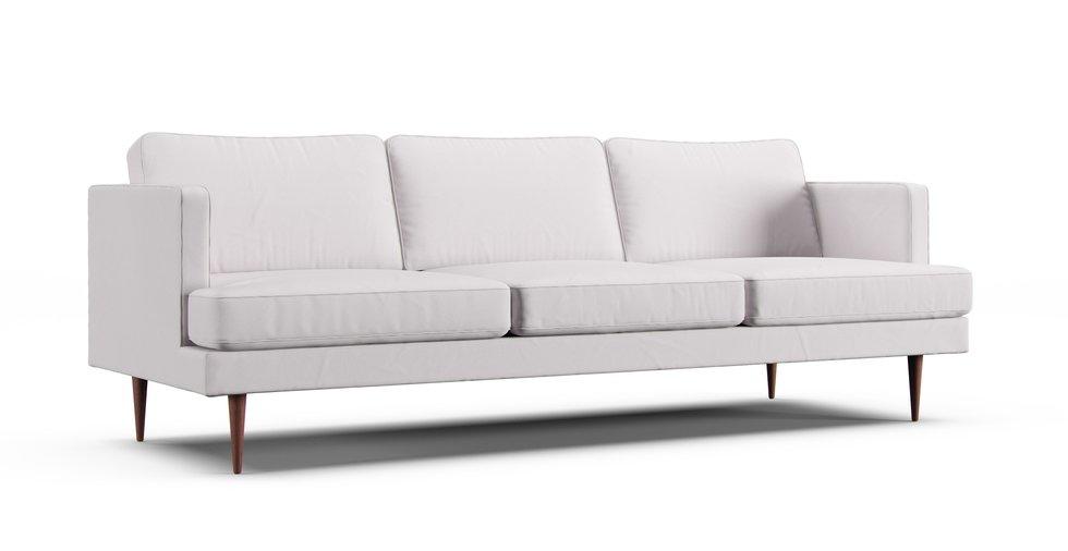 Everyday Cotton Pebble