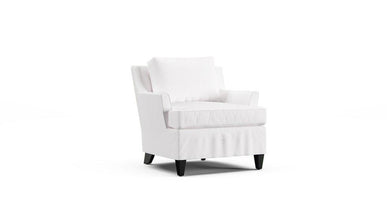 Bezug Kate Stehend Stuhl