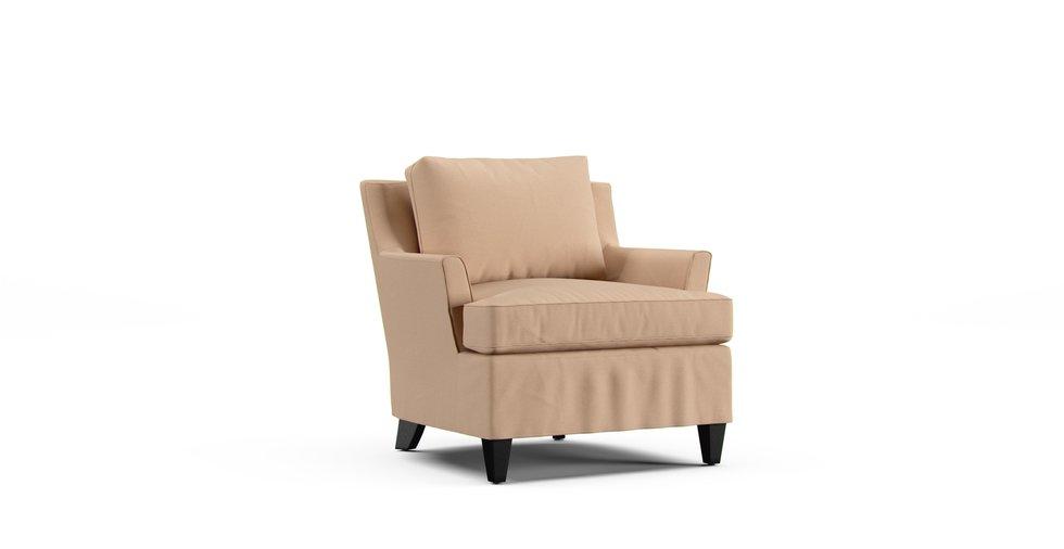 Everyday Cotton Khaki