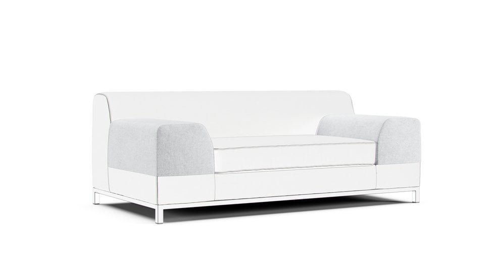 Protège-Accoudoirs Kramfors — Option supplémentaire