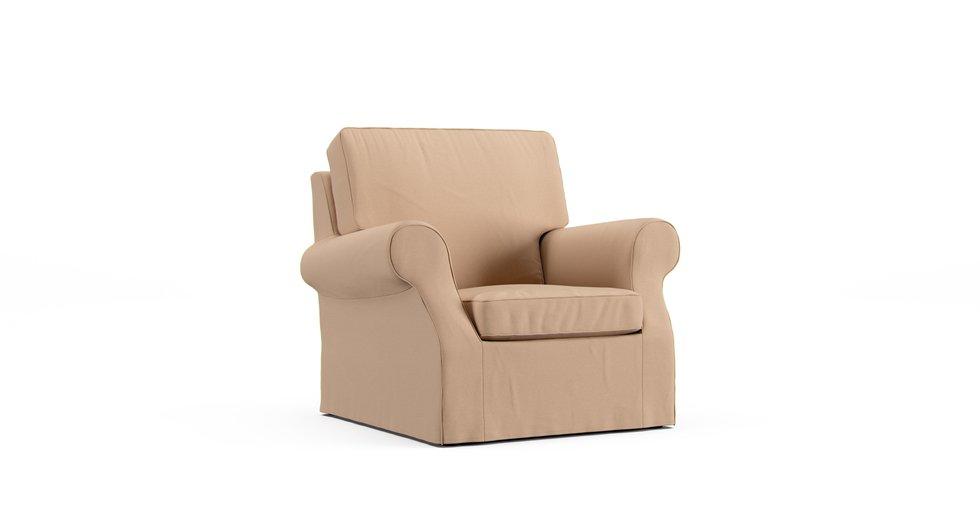 Everyday Cotton Khaki