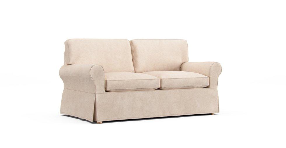 Mod Basketweave Pearl