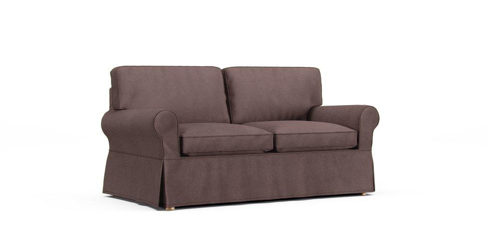 Mod Basketweave Espresso