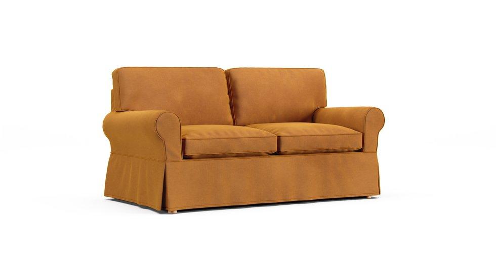 Signature Microfiber Caramel