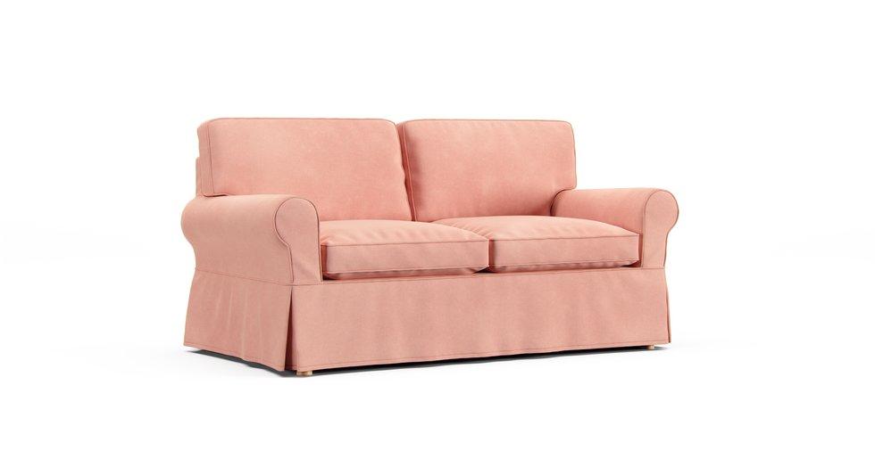 Signature Microfiber Coral