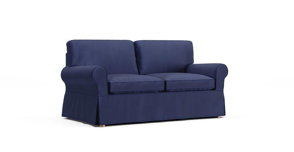 Everyday Cotton Navy