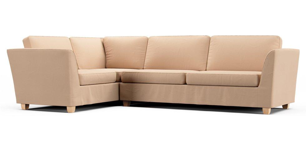 Everyday Cotton Khaki