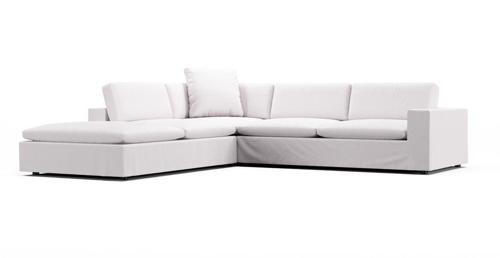 Everyday Cotton Pebble