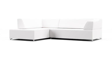 Bezug Faya Lobi 104" Ecksofa