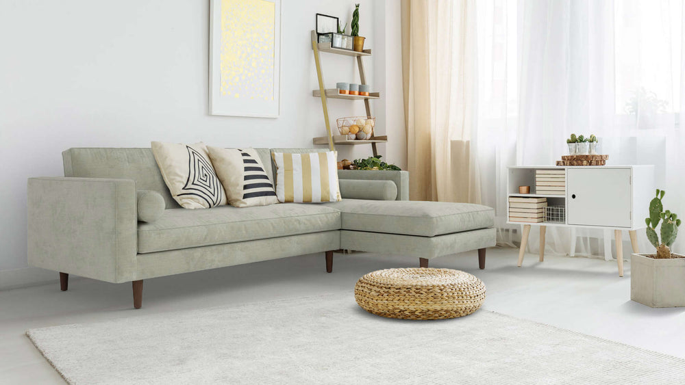 Article Sven Sectional Sofa Er Comfort Works