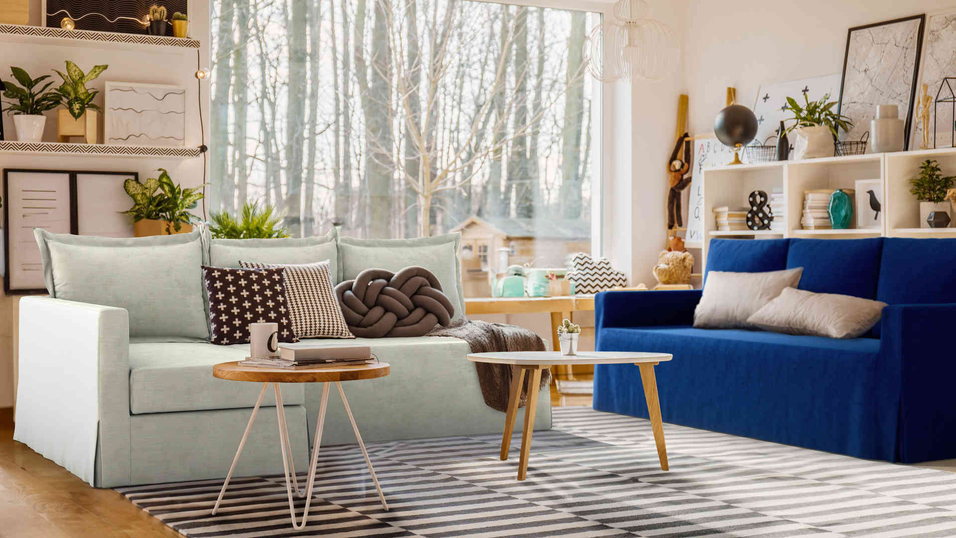 IKEA Manstad Sofa Cover | Comfort Works – Comfort Works Global Pte Ltd