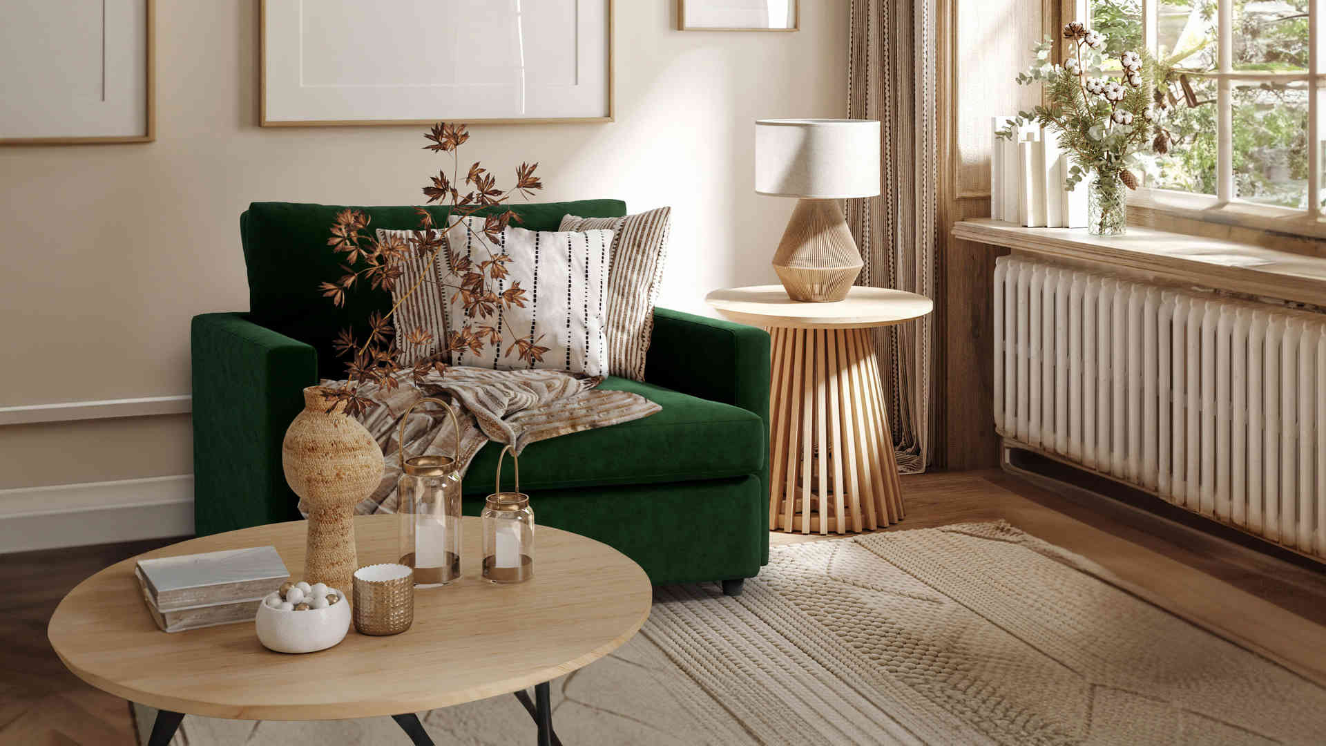 Crate & Barrel Lounge 83