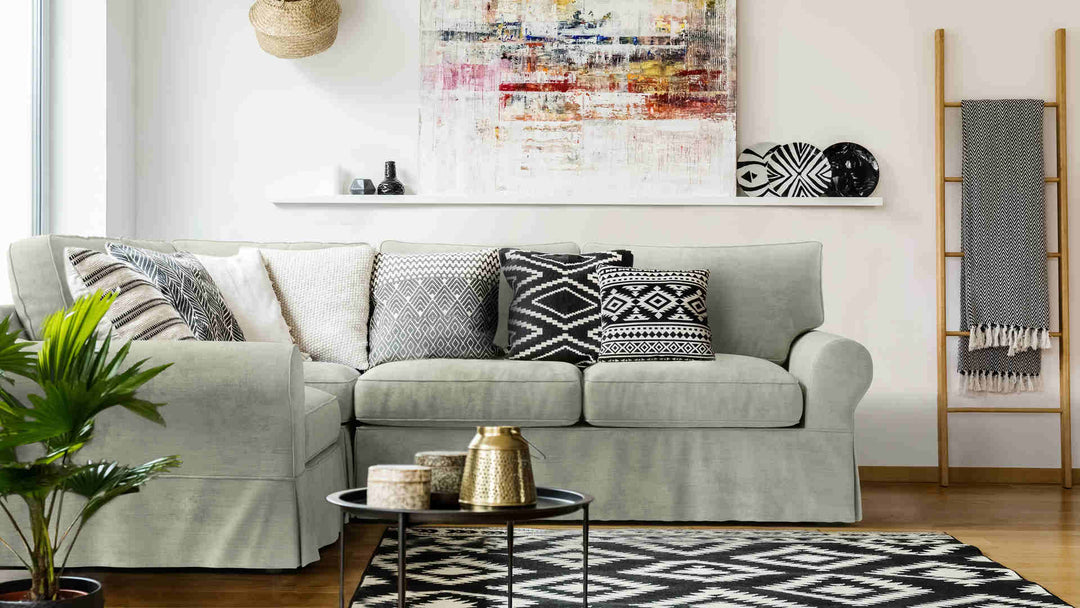 White Sofa Pottery Barn Slipcovers For Chairs Anywhere Flipout