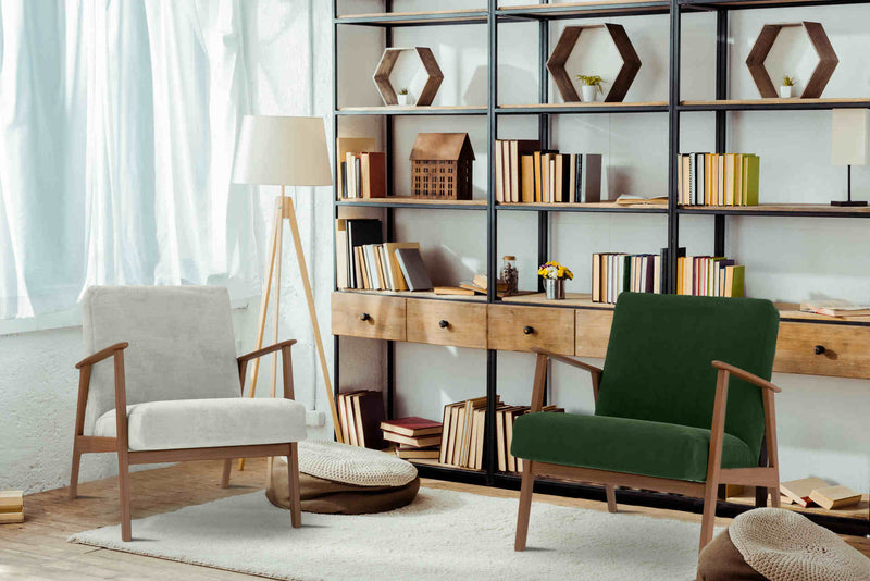 IKEA Ekenaset エーケネーセットパーソナルチェア用オーダーカバー 