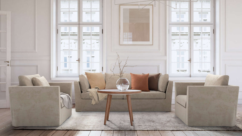 IKEA Stockholm Sofa Cover