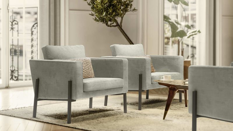 IKEA Koarp Armchair Cover | Comfort Works
