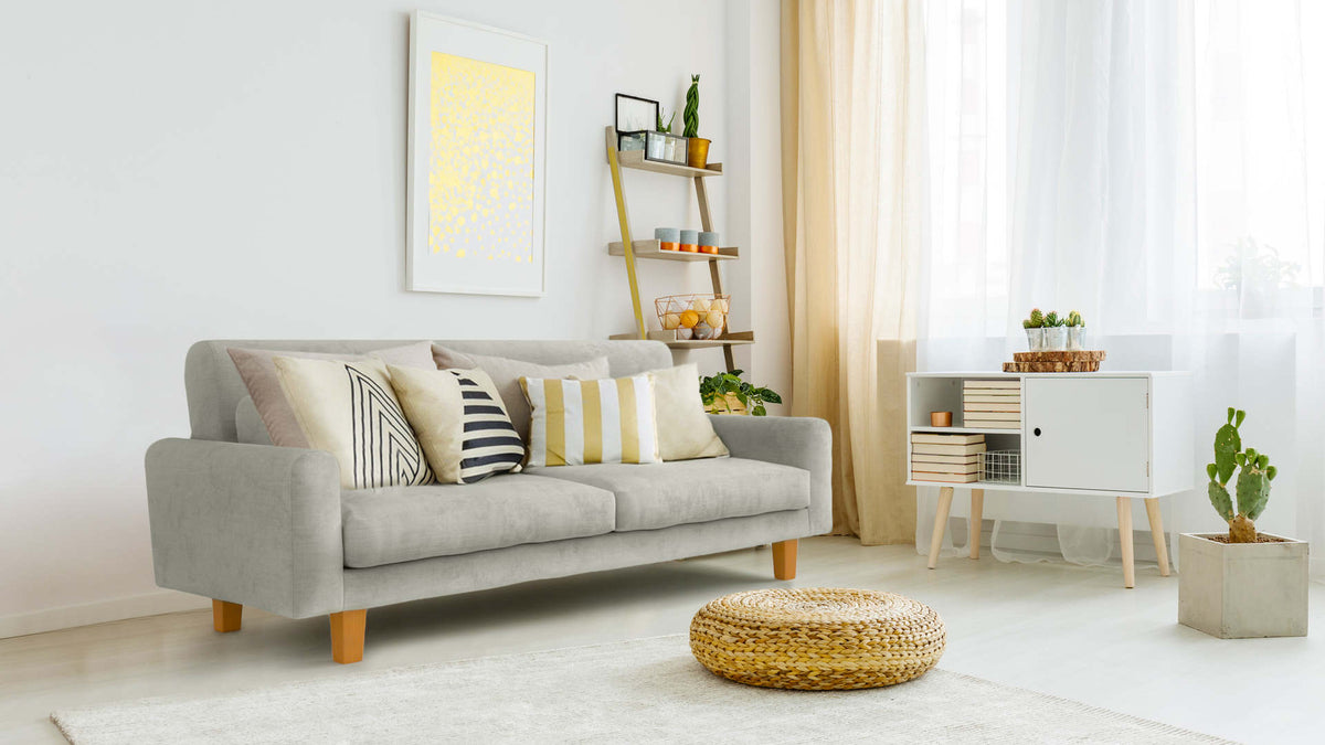 IKEA Nikkala Sofa Cover Comfort Works