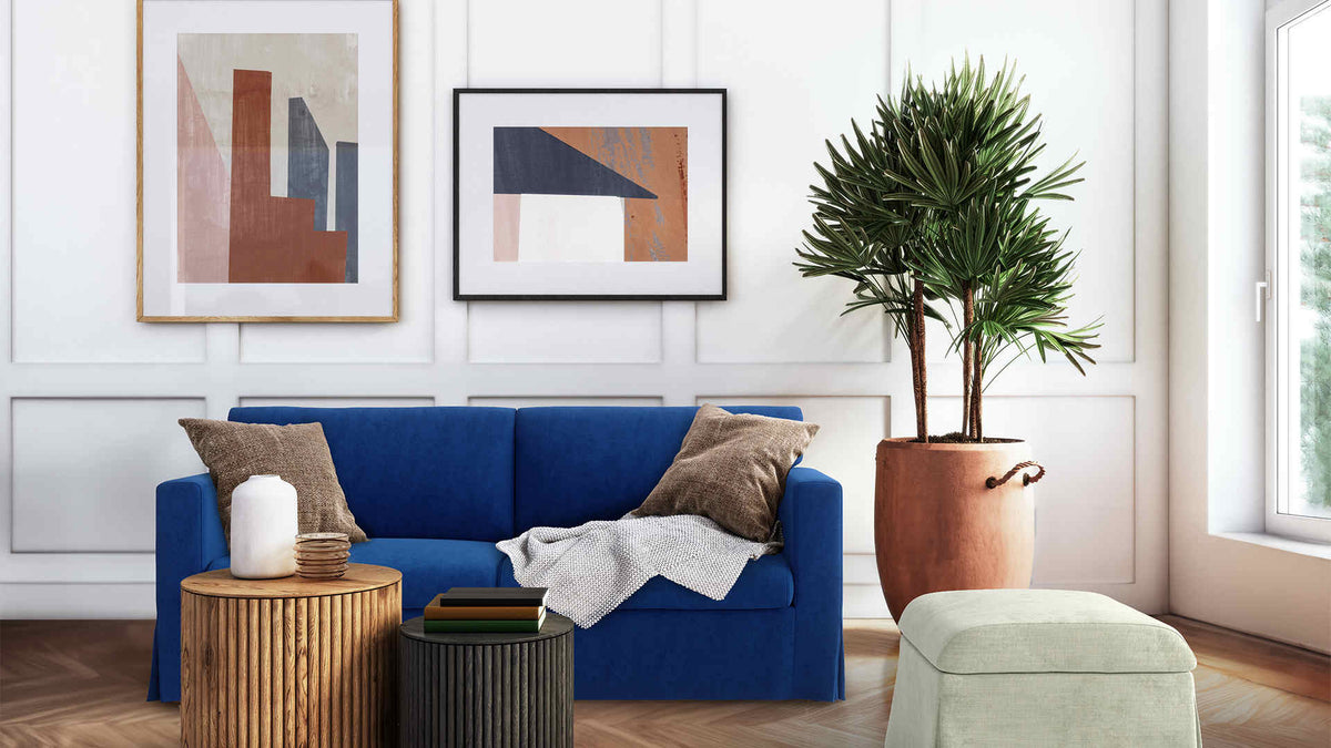 IKEA Sandby Sofa Cover Comfort Works