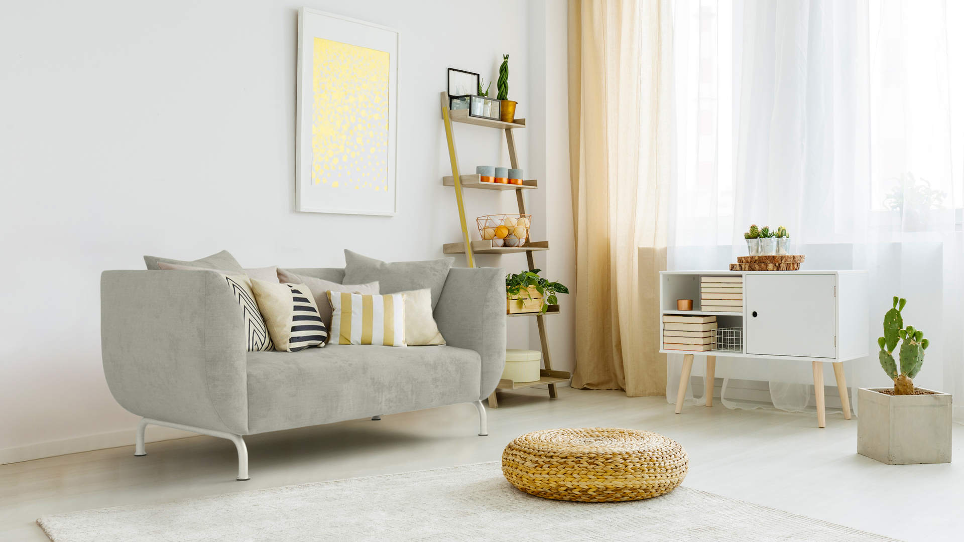 IKEA Stromstad Loveseat Cover | Comfort Works