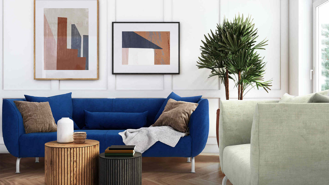 IKEA Stromstad Loveseat Cover Comfort Works