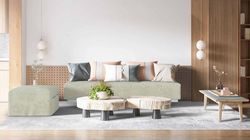 Muji T2 Sofa Bed Er Comfort Works