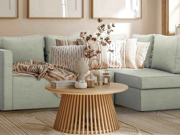 MånstadソファのスリップカバーFAQ – Comfort Works