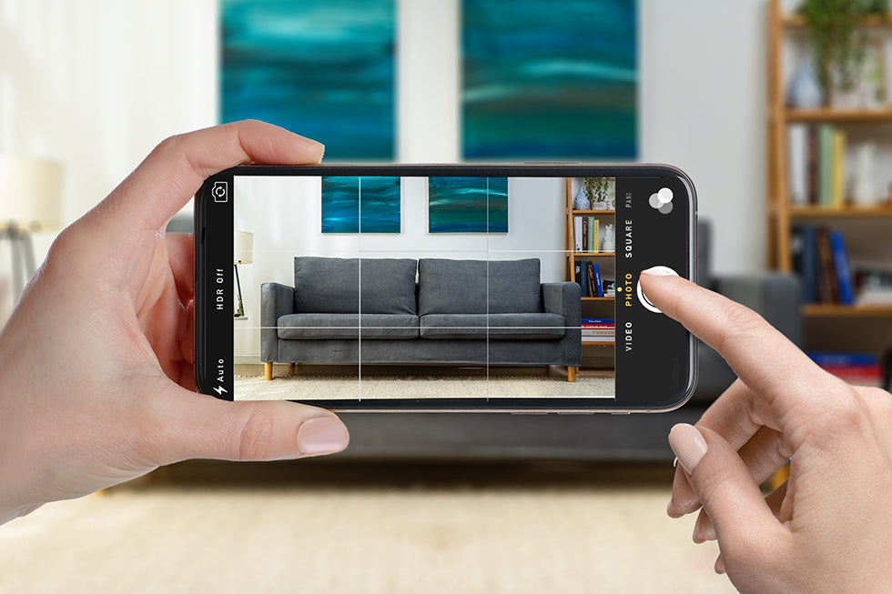 Rooms To Go Replacement Cover Comfort Works