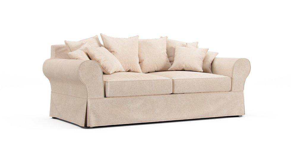 Mod Basketweave Pearl