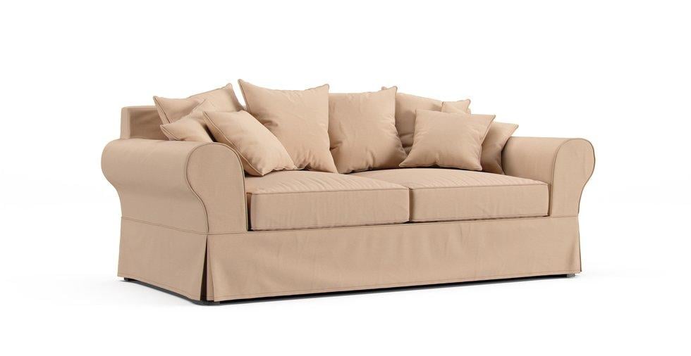 Everyday Cotton Khaki