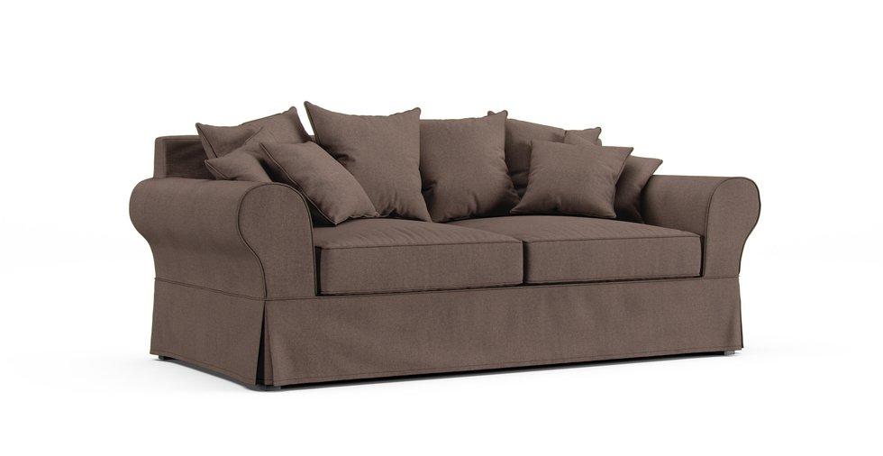 Mod Chenille Espresso