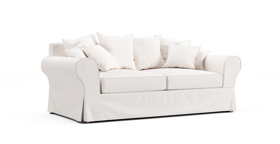 Signature Microfiber Cream